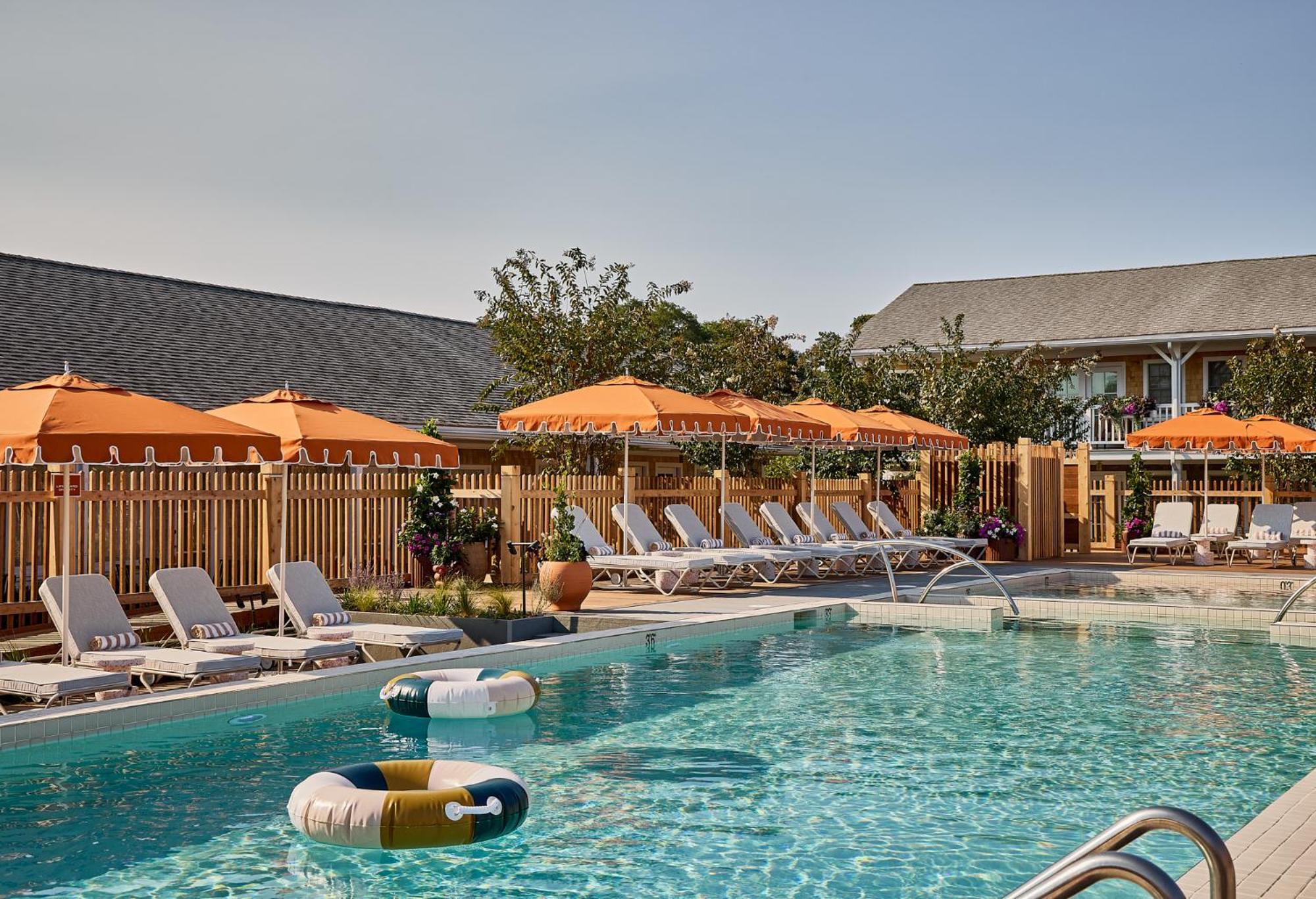 Beachside On Nantucket Exterior foto