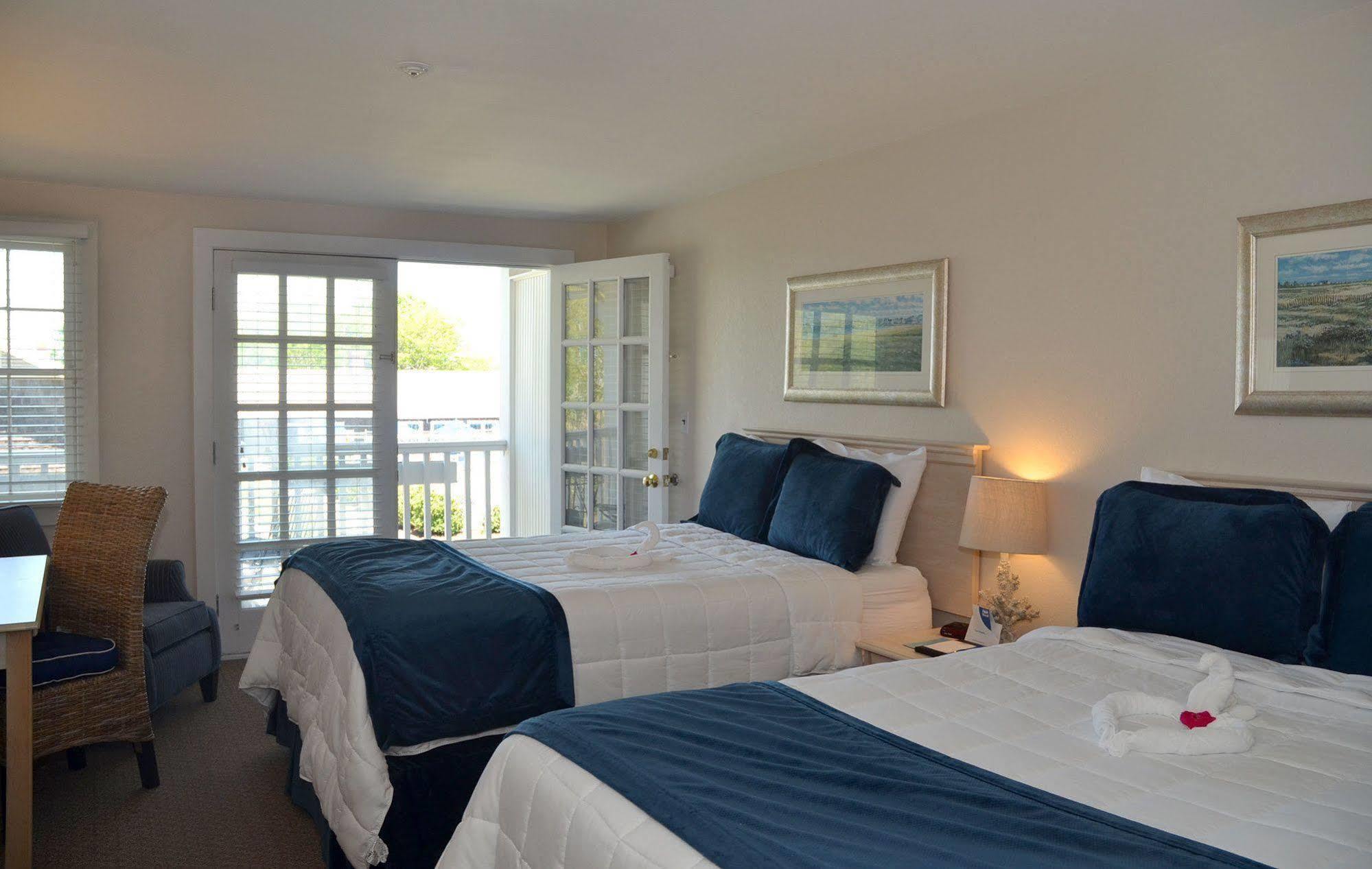 Beachside On Nantucket Exterior foto